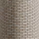 Кирпич керамический Красная гвардия Rougette в Минске