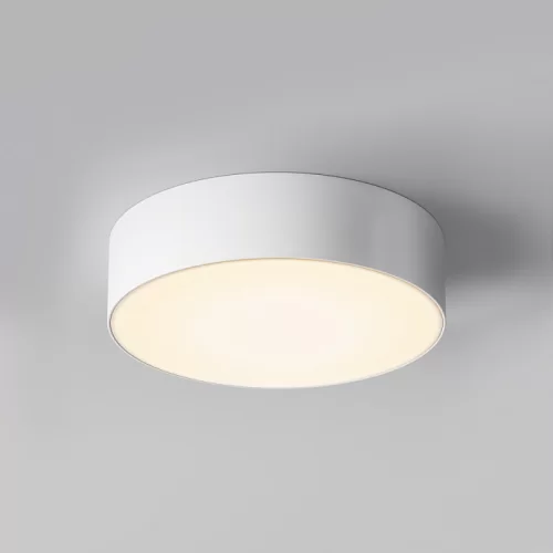 Уличный потолочный светильник Zon IP O430CL-L15W4K — фото 13, Потолочные светильники, Maytoni