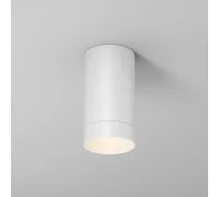 Уличный потолочный светильник Luxe O500CL-L5W3K
