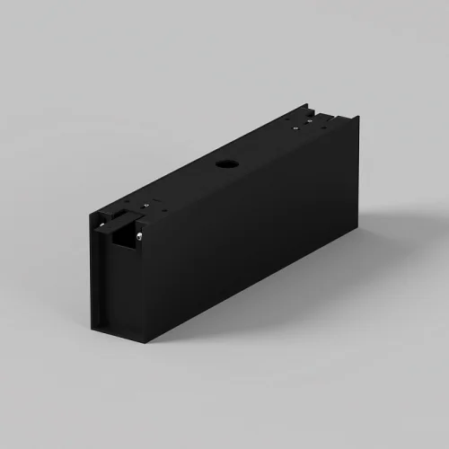 Уличная токоведущая лента Elasity IP 3м O-TR001-PL-L3 — фото 7, Силиконовая токопроводящая линия, Maytoni