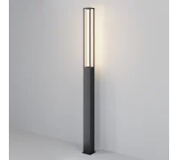 Садово-парковый светильник Expo O480FL-L25B3K