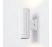 Уличный настенный светильник Rando O419WL-02W
