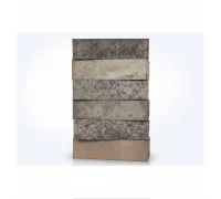 Кирпич керамический Brown velvet light Красная Гвардия
