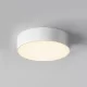 Уличный потолочный светильник Zon IP O430CL-L15W4K — фото 12, Потолочные светильники, Maytoni