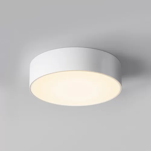 Уличный потолочный светильник Zon IP O430CL-L15W4K — фото 12, Потолочные светильники, Maytoni