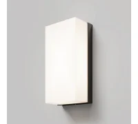 Уличный настенный светильник Badd O454WL-L10GF3K