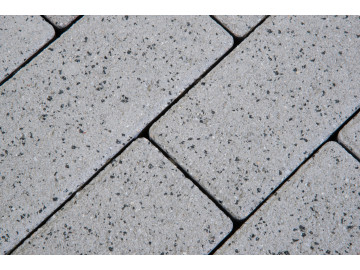 Белла Уайт Granite Ferro