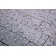 Плитка тротуарная 300х200х60, КАРТАНО ГРАНДЭ, Расцветка ГАЛЕНИТ, Granite Finerro