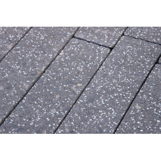 Плита крупноформатная 900х300х80, Расцветка ИЛЬМЕНИТ, Granite Finerro