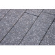 Плита крупноформатная 900×300×80 мм Ильменит Granite Finerro