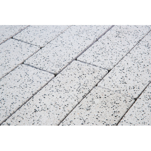 Плитка тротуарная ПОКОСТОВСКИЙ, Granite Finerro