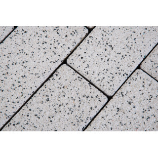 Плитка тротуарная 300х200х60, КАРТАНО ГРАНДЭ, Расцветка ПОКОСТОВСКИЙ, Granite Finerro