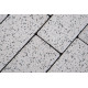 Плитка тротуарная 300×200×60 мм Картано Грандэ Покостовский Granite Finerro