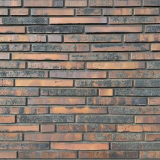 СОРТИРОВКА 003. Ригельный кирпич. Скрябин Керамикс