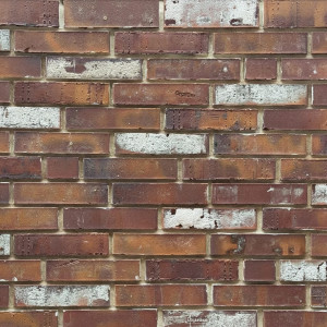 Клинкерный кирпич, СПЕЦСОРТИРОВКА 030/57. Скрябин Керамикс