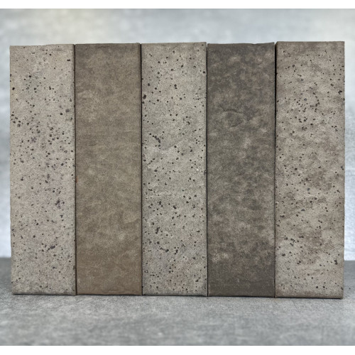 Кирпич керамический Красная гвардия Gray stone light  в Бресте
