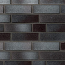 Клинкерный кирпич Dresden 240x115x71, Wienerberger Terca