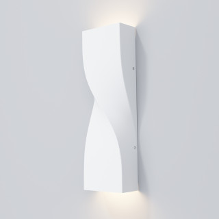 Архитектурная подсветка Twist 3000К 11Вт IP 65 O040WL-L11W3K