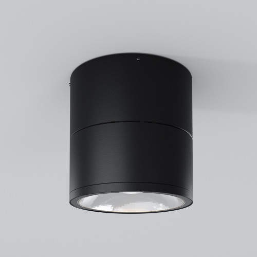 Купить Уличный потолочный светильник Spin O310CL-L12GF3K от Maytoni в Stroyaz.by Витебск