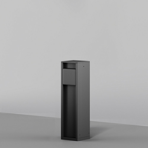 Уличная розетка Nido 2x2000Вт IP 54 O460FL-GF02SC — фото 15, Уличные розетки, Maytoni
