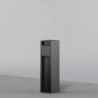 Уличная розетка Socket 2000Вт IP 54 O459FL-GF01SC