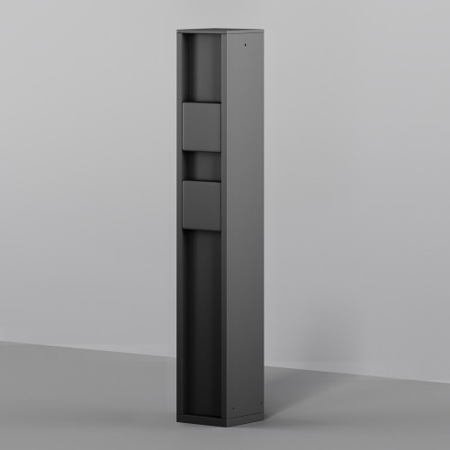 Купить Уличная розетка Socket 2x2000Вт IP 54 O459FL-GF02SC от Maytoni в Stroyaz.by Витебск