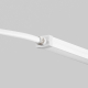Уличный трековый светильник Alfa Elasity IP 3000К 16Вт 38° черный O-TR01-2-S-16WB3K — фото 8, Светильники для уличной трековой системы освещения Elasity IP, Maytoni