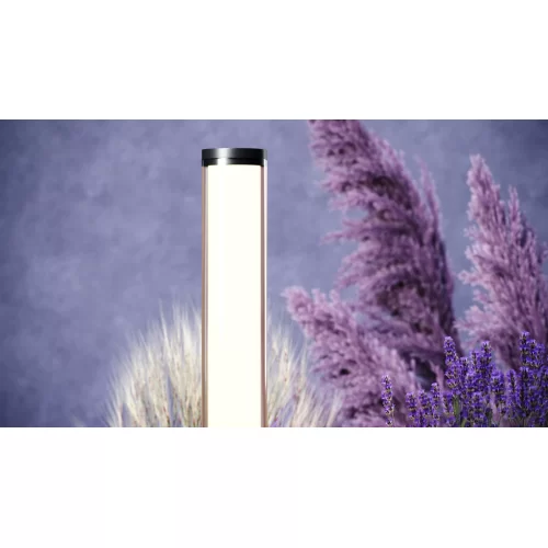 Купить Садово-парковый светильник Ginza O041FL-L100B3K - фото: 10