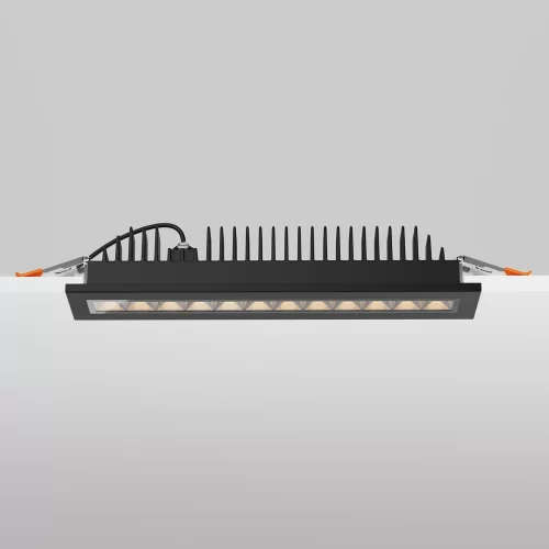 Купить Уличный потолочный светильник Ghost O488DL-L12GF3K - фото: 1