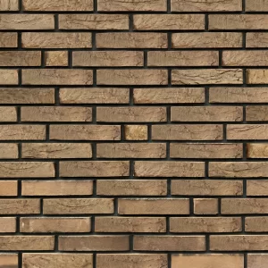 Девентер,  BakSteen, кирпич ручной формовки