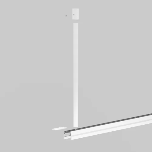 Купить Жесткий подвес для уличной трековой системы Elasity IP O-TR001-HL-W300 - фото: 4