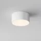 Уличный потолочный светильник Luxe O500CL-L10B3K — фото 15, Потолочные светильники, Maytoni