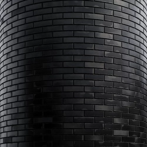 Кирпич керамический Красная гвардия Nero в Минске