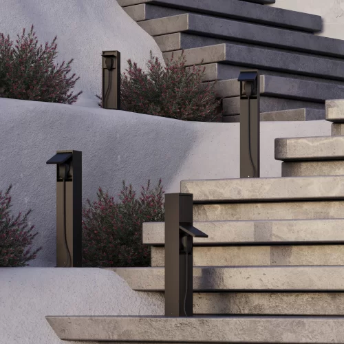 Купить Уличная розетка Socket 2000Вт IP 54 O459FL-GF01SC - фото: 5