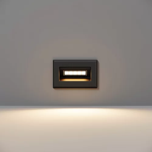 Купить Подсветка для лестниц Mane O047SL-L3W3K - фото: 25