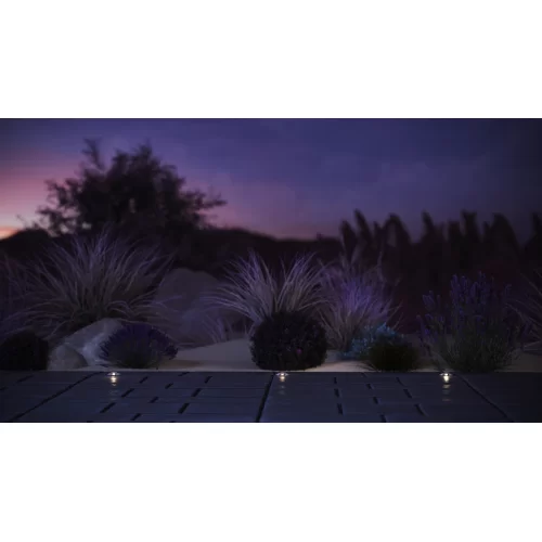 Купить Уличный встраиваемый светильник Flash O044DL-L1S3K2 - фото: 12