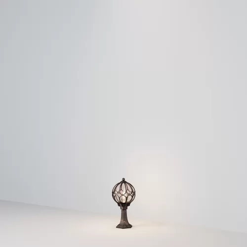 Купить Ландшафтный светильник Via O024FL-01G