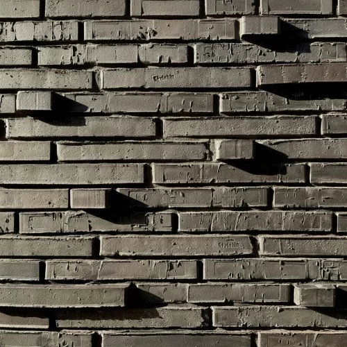 СОРТИРОВКА 8. Ригель клинкерный облицовочный. Скрябин Керамикс