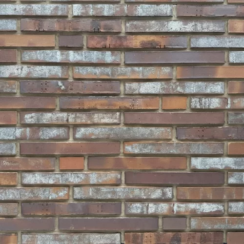 СОРТИРОВКА 32. Ригель клинкерный облицовочный. Скрябин Керамикс