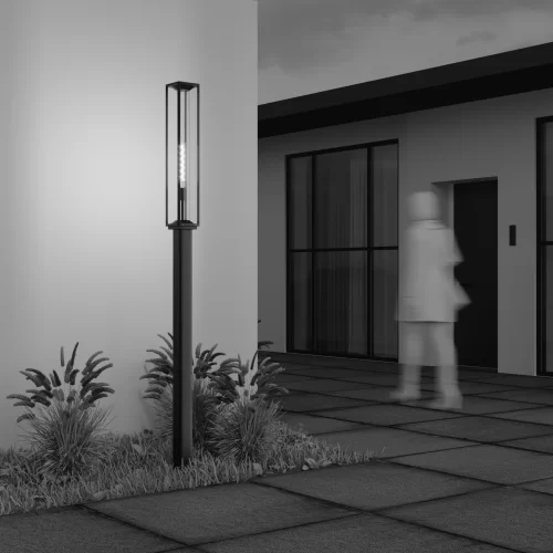 Купить Ландшафтный светильник Cell O452FL-01GF3 - фото: 4