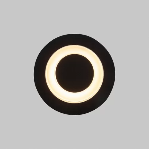 Купить Уличный встраиваемый светильник Limo O037-L3W3K - фото: 11