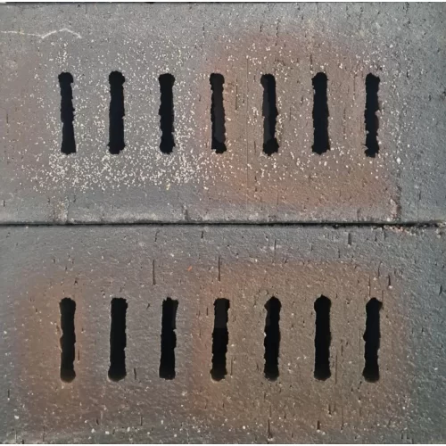 Клинкерный кирпич Frankfurt 240х115х71 от Wienerberger Terca профиль