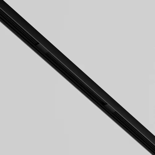 Купить Гибкий коннектор для токоведущей ленты Exility IP черный O-TR002-SC - фото: 2