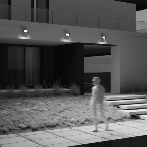 Купить Прожектор Flood FL001-L50B6KSR - фото: 5