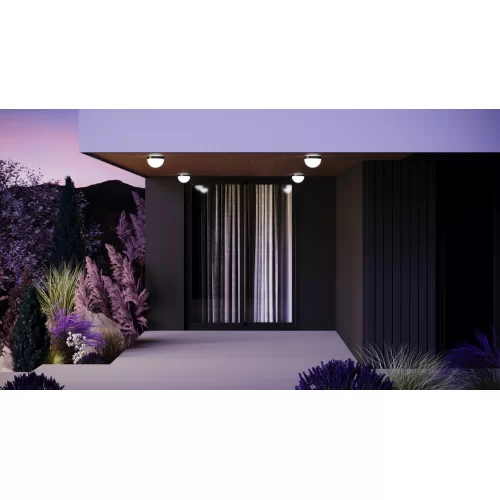 Купить Уличный потолочный светильник Mon O438CL-L12GF3K - фото: 12