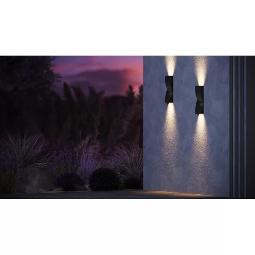 Купить Архитектурная подсветка Twist 3000К 11Вт IP 65 O040WL-L11W3K - фото: 13