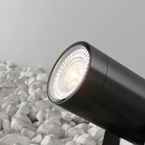 Купить Ландшафтный светильник Scope O025FL-01B - фото: 2