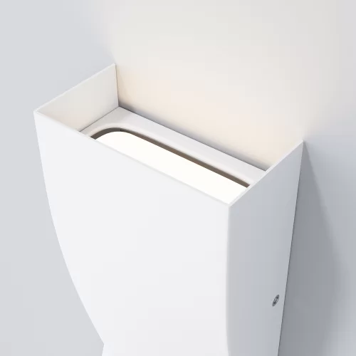 Купить Архитектурная подсветка Twist 3000К 11Вт IP 65 O040WL-L11W3K - фото: 1