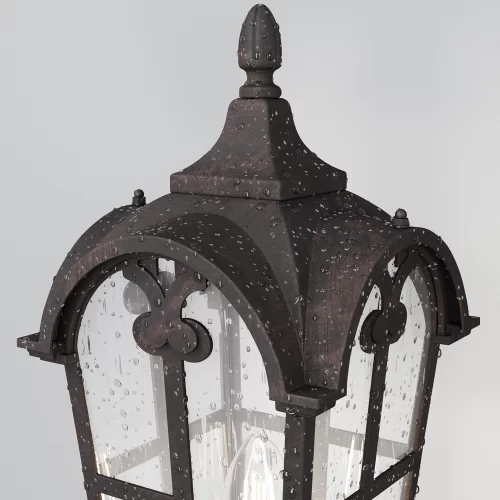 Купить Ландшафтный светильник Albion O413FL-01BZ1 - фото: 3