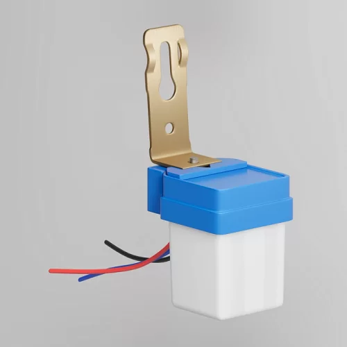 Купить Уличный настенный светильник Bold O598WL-01B - фото: 9